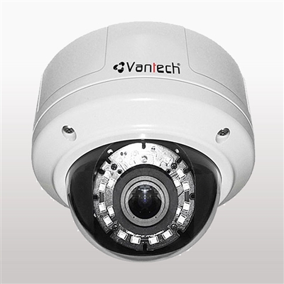 Camera Analog Vantech VP-3300ZT 1080p